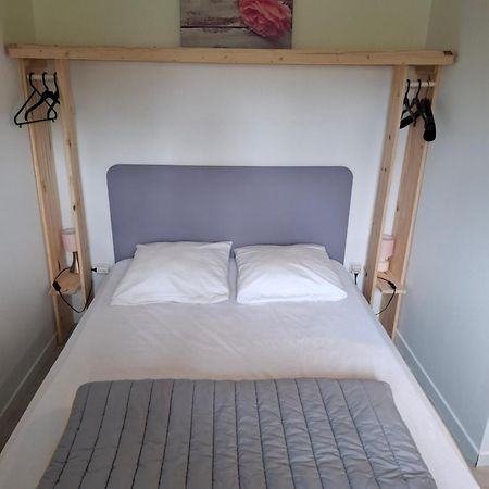 Villa Petit Cocooning Au Coeur De La Sologne Romorantin-Lanthenay Esterno foto