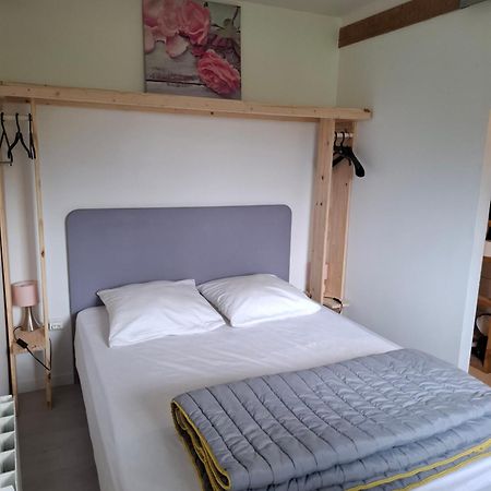 Villa Petit Cocooning Au Coeur De La Sologne Romorantin-Lanthenay Esterno foto