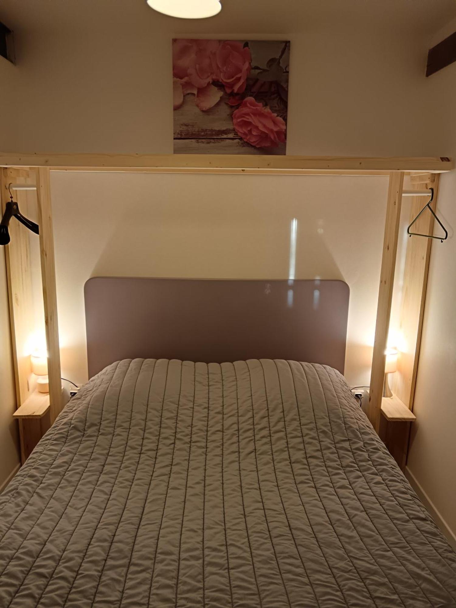 Villa Petit Cocooning Au Coeur De La Sologne Romorantin-Lanthenay Esterno foto