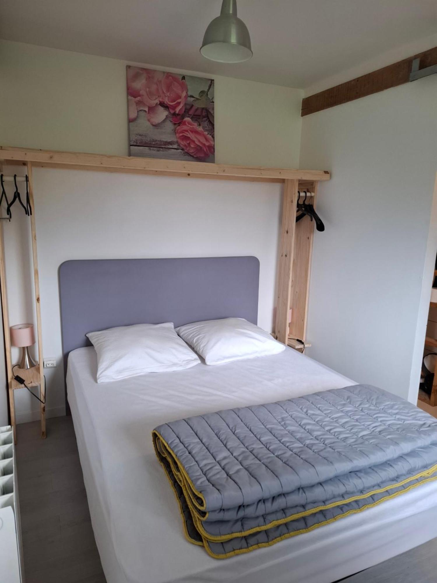 Villa Petit Cocooning Au Coeur De La Sologne Romorantin-Lanthenay Esterno foto