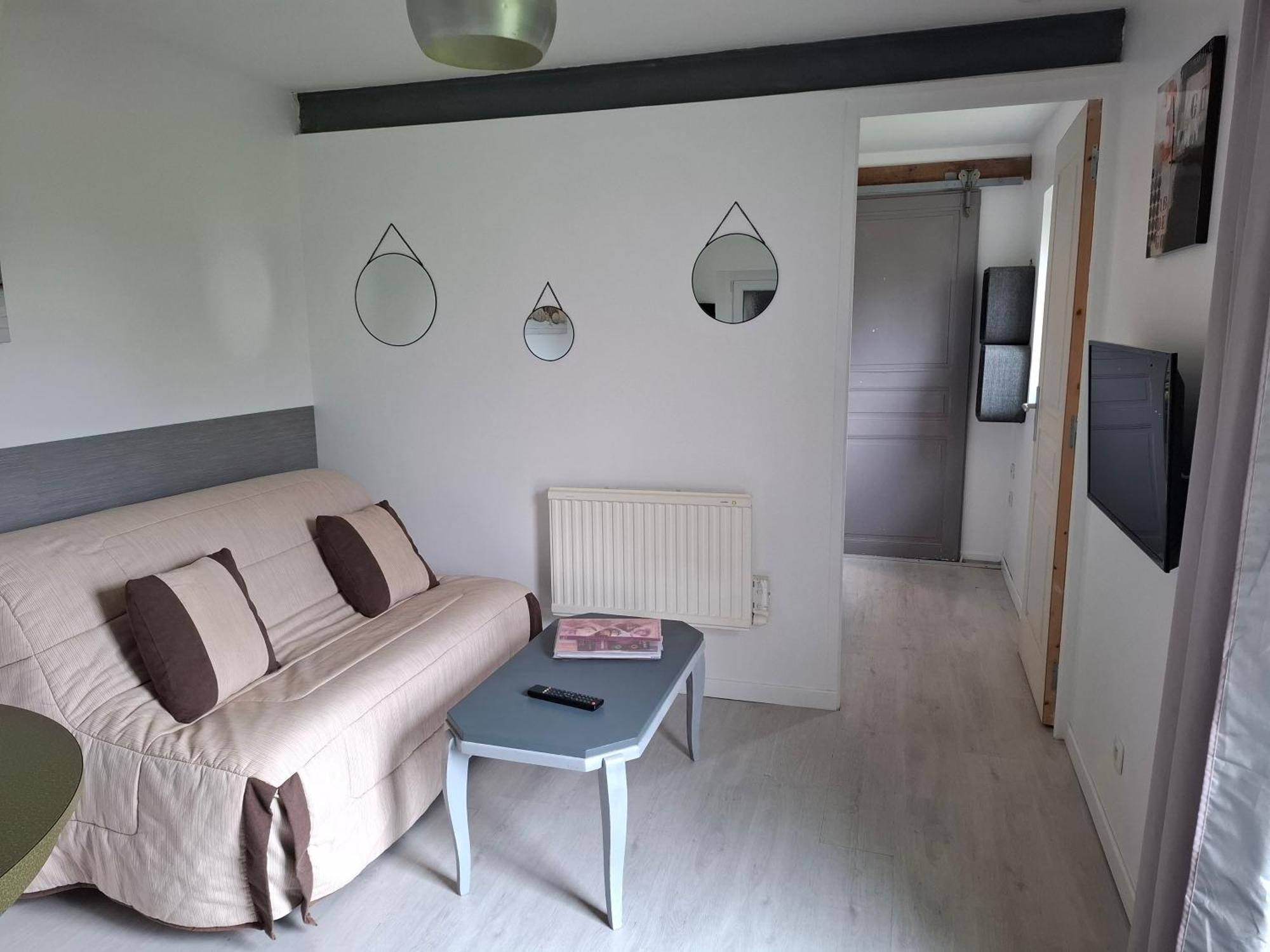 Villa Petit Cocooning Au Coeur De La Sologne Romorantin-Lanthenay Esterno foto