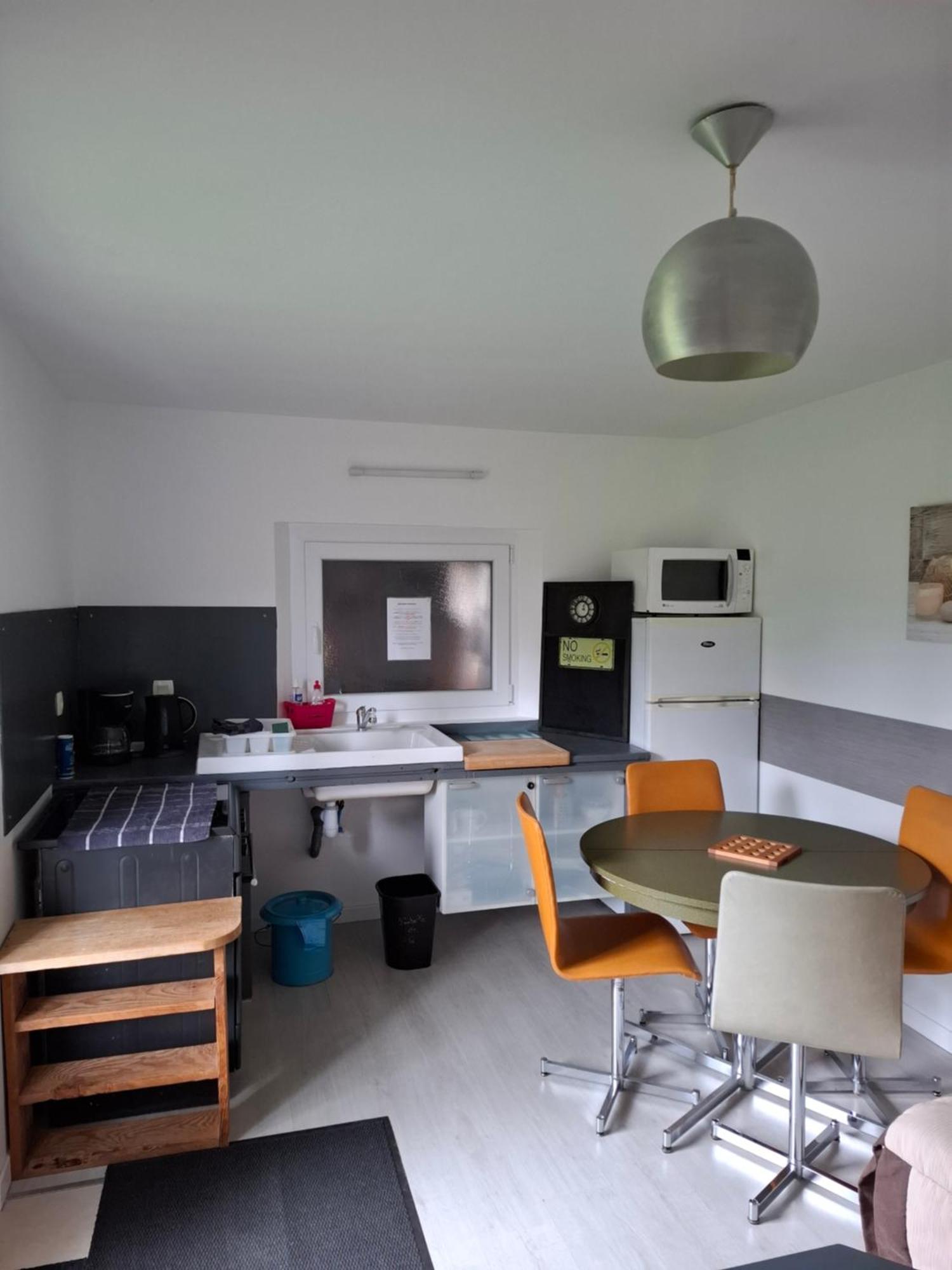 Villa Petit Cocooning Au Coeur De La Sologne Romorantin-Lanthenay Esterno foto